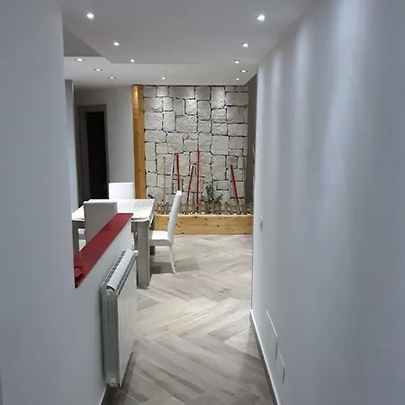 Casa Holiday Vittoria
