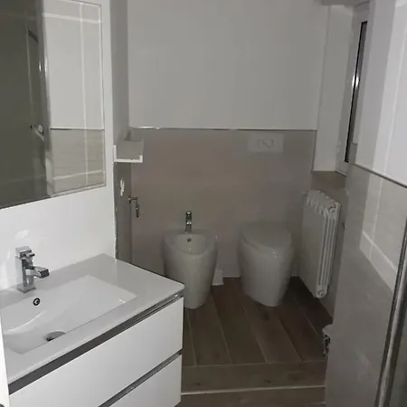 Apartman Casa Holiday Vittoria *