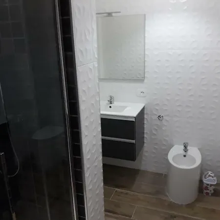 Apartman Casa Holiday Vittoria *
