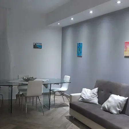 Casa Holiday Vittoria