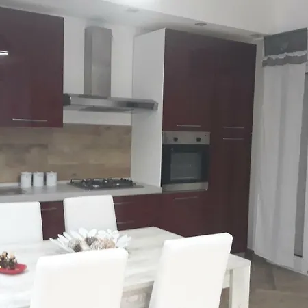 Casa Holiday Vittoria